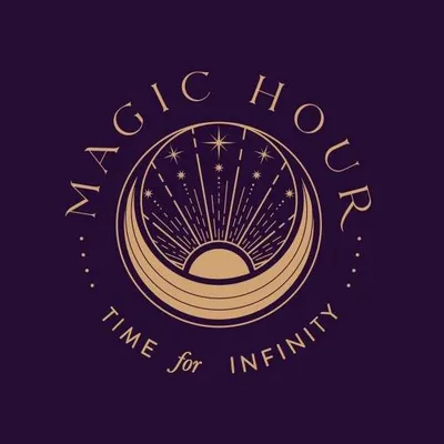 Magic Hour logo