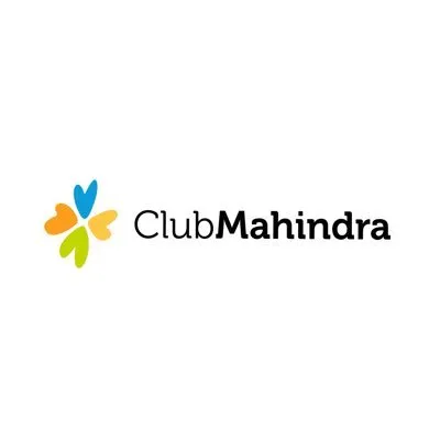 Club Mahindra-company-logo