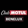 Logo Club Motul