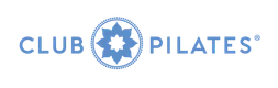 CLUB PILATES Logo