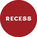 Recess logo