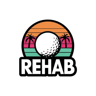 Club Rehab (ClubRehabGolf)