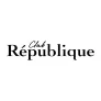 Logo République