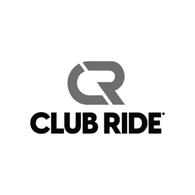 Club Ride Apparel logo