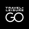Travel + Leisure Club logo