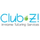 Club Z! In-Home Tutoring logo