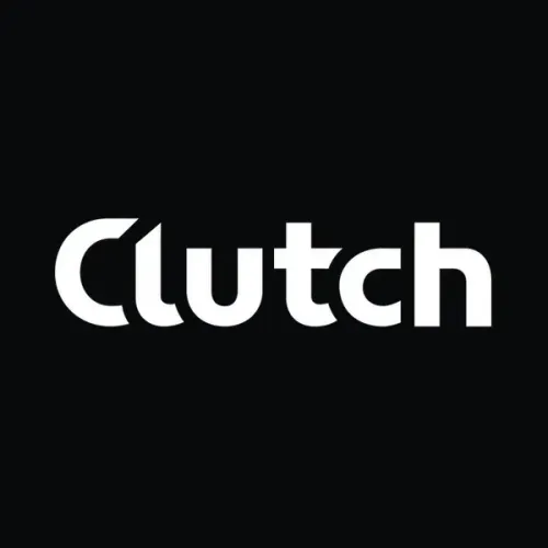 Clutch VC logo