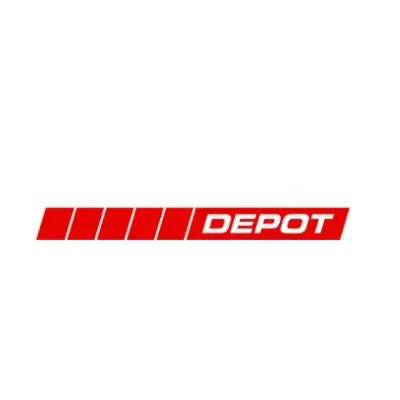 Clutch Depot logo