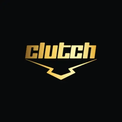 Clutch Sports Apparel logo