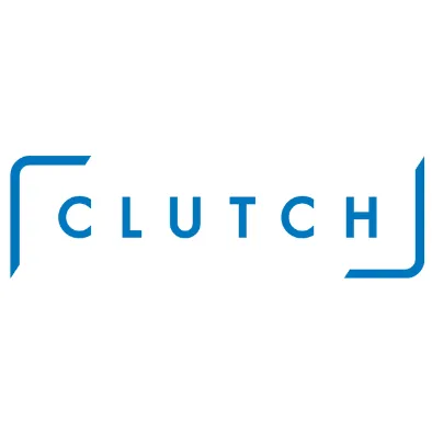 CLUTCH Straps USA logo