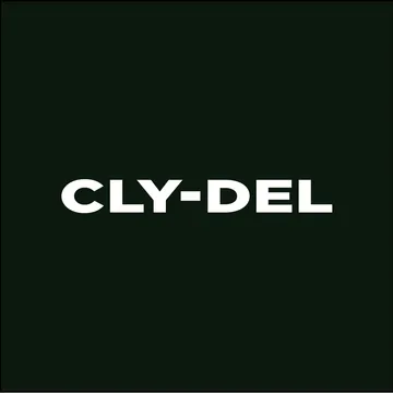 Cly-Del Manufacturing Logo