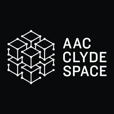 Clyde Space logo
