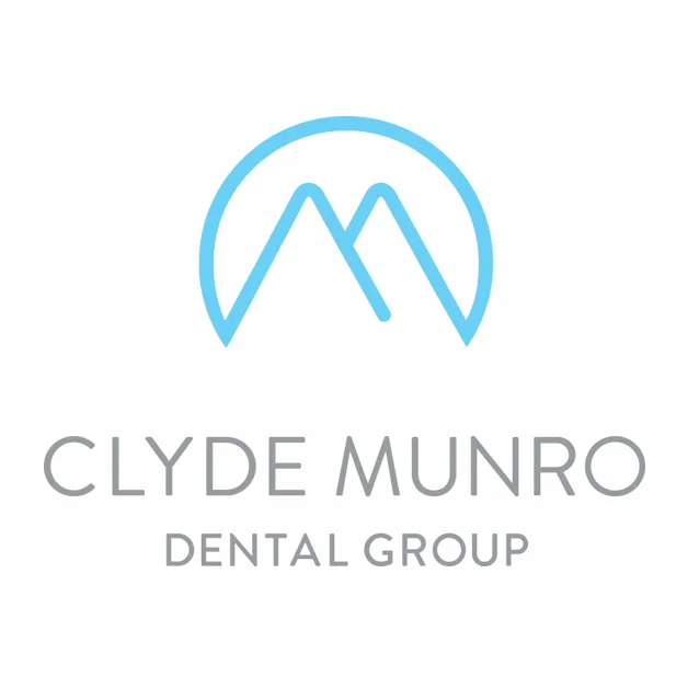 Clyde Munro Dental Group logo
