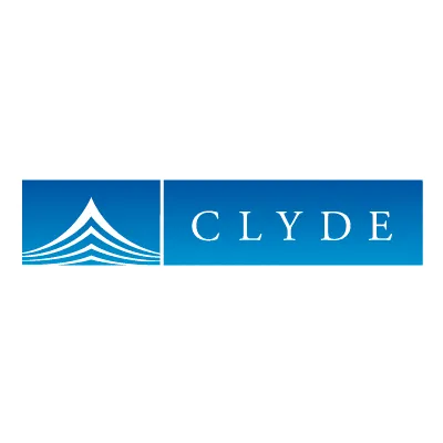 Clyde Paper and Print logo