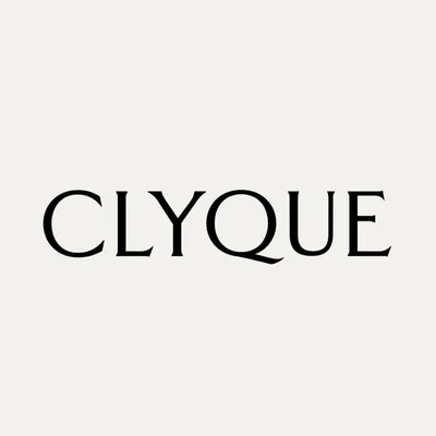 CLYQUE logo