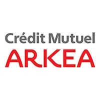 Logo CREDIT MUTUEL ARKEA