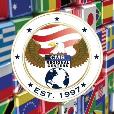 CMB Regional Centers logo