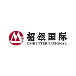 CMBC International logo