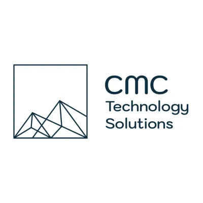 CMC logo
