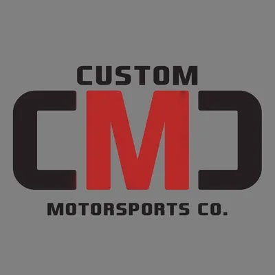 CMC Motorsports logo