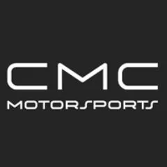 CMC Motorsports logo