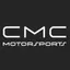 CMC Motorsports logo