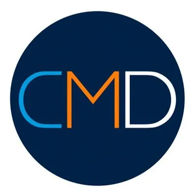 CMD Recruitment logo