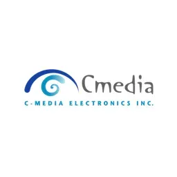 C-Media Electronics Logo