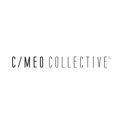 CMEO COLLECTIVE logo