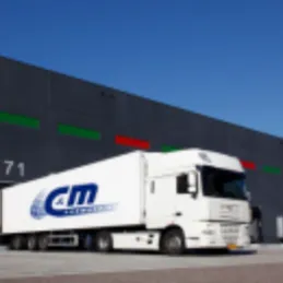 C&M Forwarding