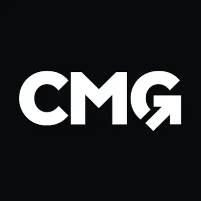 CMG CONSULTING GROUP logo