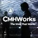 Cmhworks logo