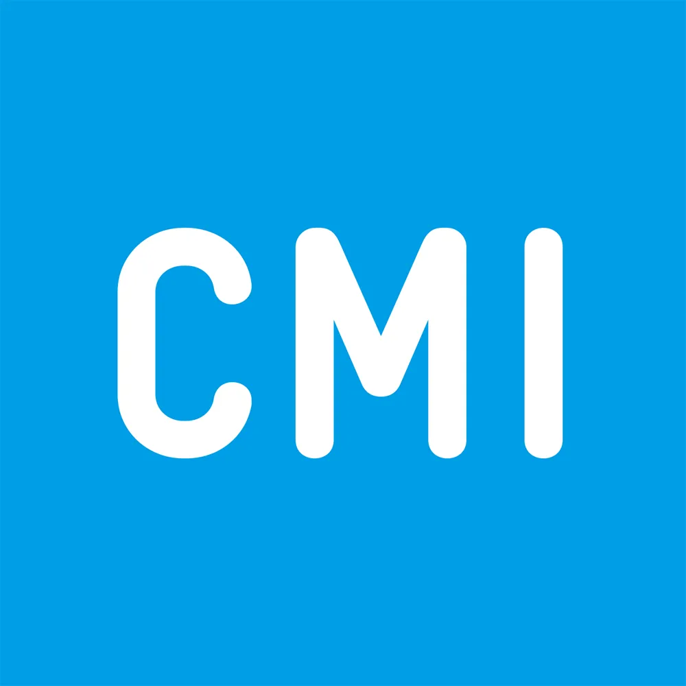 CM Informatik AG logo