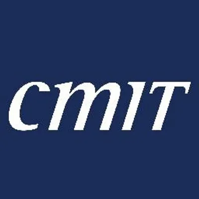 CMIT Solutions, LLC franchise logo