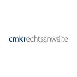 CMKR Maaß Kautz Partnerschaft von Rechtsanwälten