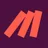 Charlotte Mecklenburg Library logo