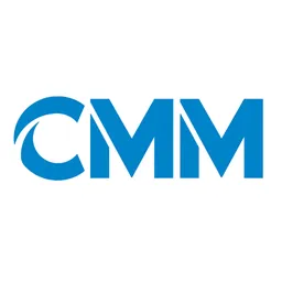 CMM Online Logo & Brand Assets (SVG, PNG and vector) - Brandfetch