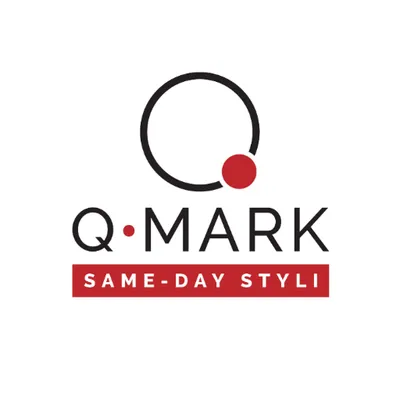 Q-Mark Manufacturing logo