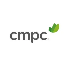 Logo CMPC Arauco