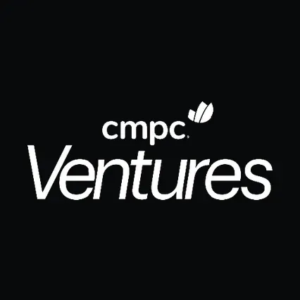 CMPC Ventures logo