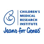 Children’s Medical Research Institute Logo