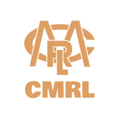 Cochin Minerals and Rutile Limited logo