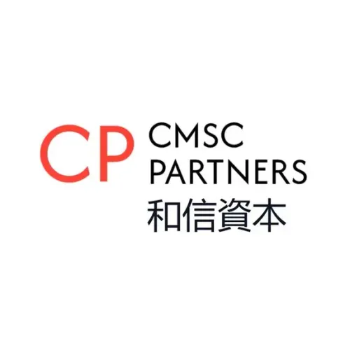 CMSC Partners logo