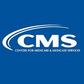 THE CMS logo