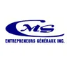 CMS Entrepreneurs Généraux Inc logo