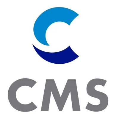 Custom Mechanical Solutions logo