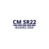 CM SR22 Insurance Group logo