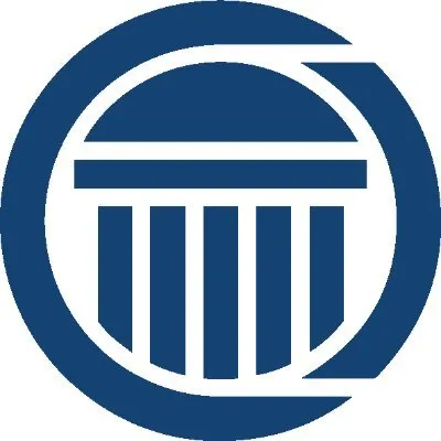 Logo by Brandfetch