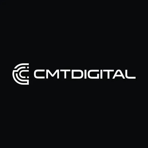 CMT Digital logo