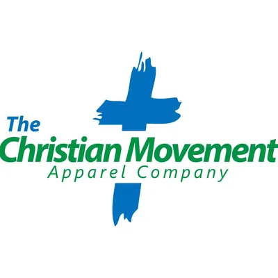 The Christian Movement Apparel logo